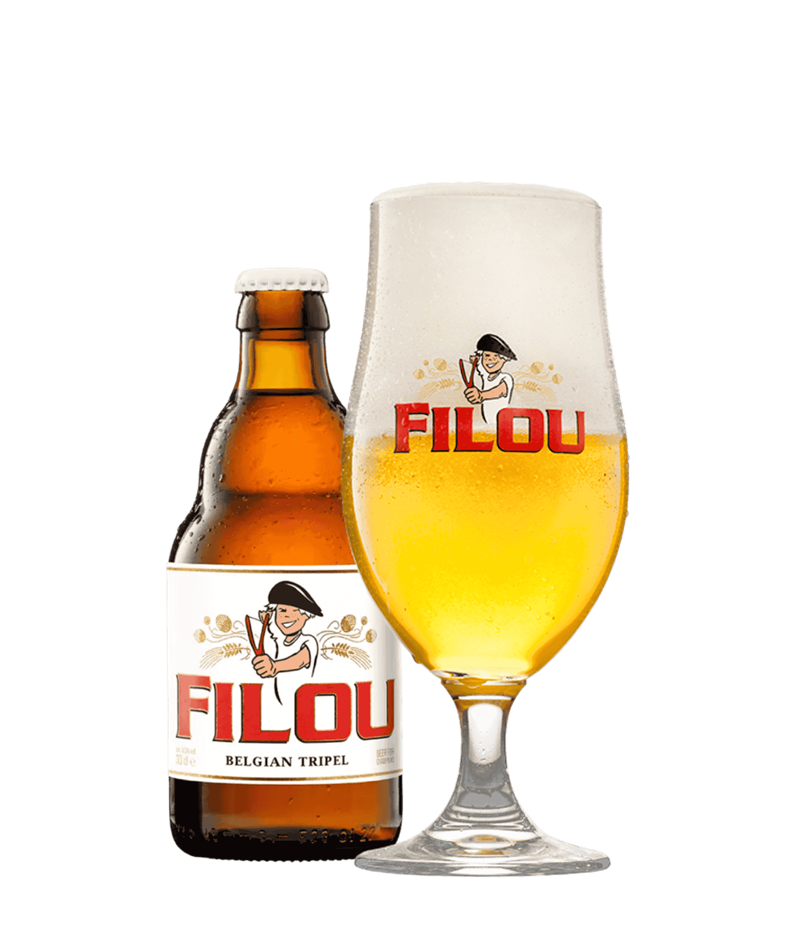 Filou 33cl