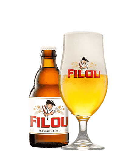 Filou 33cl
