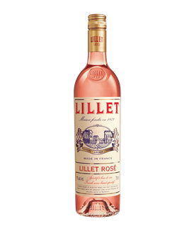 Lillet Rosé 75cl