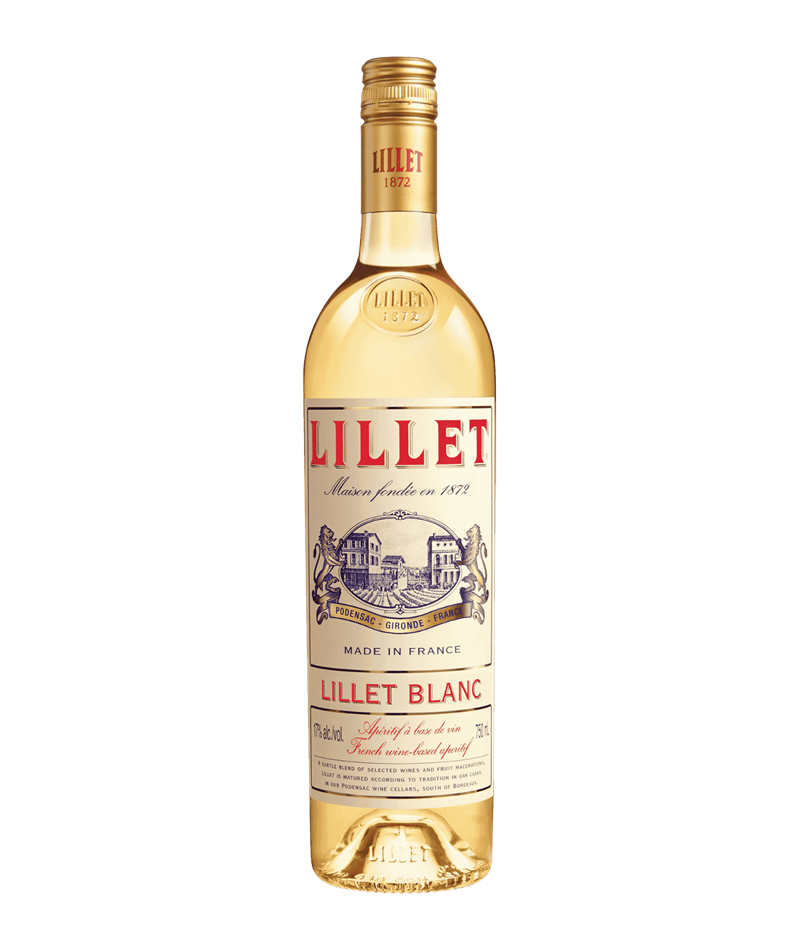 Lillet Blanc 75cl