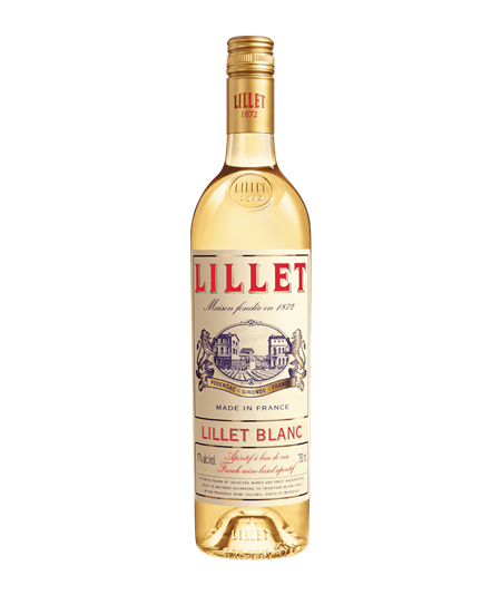 Lillet Blanc 75cl