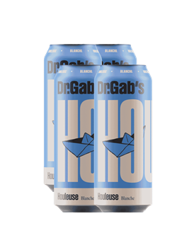 Dr Gab's Houleuse 6x50cl