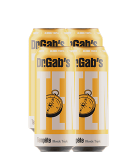 Dr Gab's Tempête Boite 6x50cl