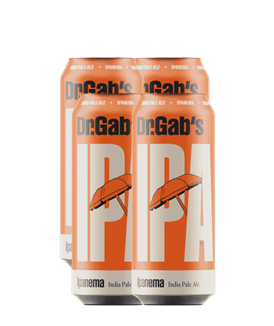 IPAnema - Dr Gab's Boite 6x50cl