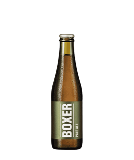 Boxer Pale Ale 9x25cl
