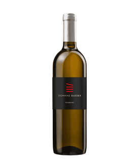 Fendant Vieilles Vignes - Domaine Dussex 75cl