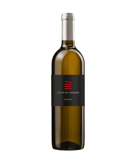 Fendant Vieilles Vignes - Domaine Dussex 75cl