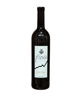 Reflet Blanc - Famille Fischli 75cl