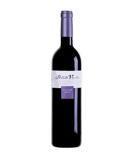 Humagne Rouge - Petite Vertu 75cl