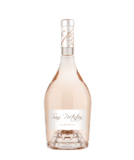 Sans Prétention Rosé 75cl