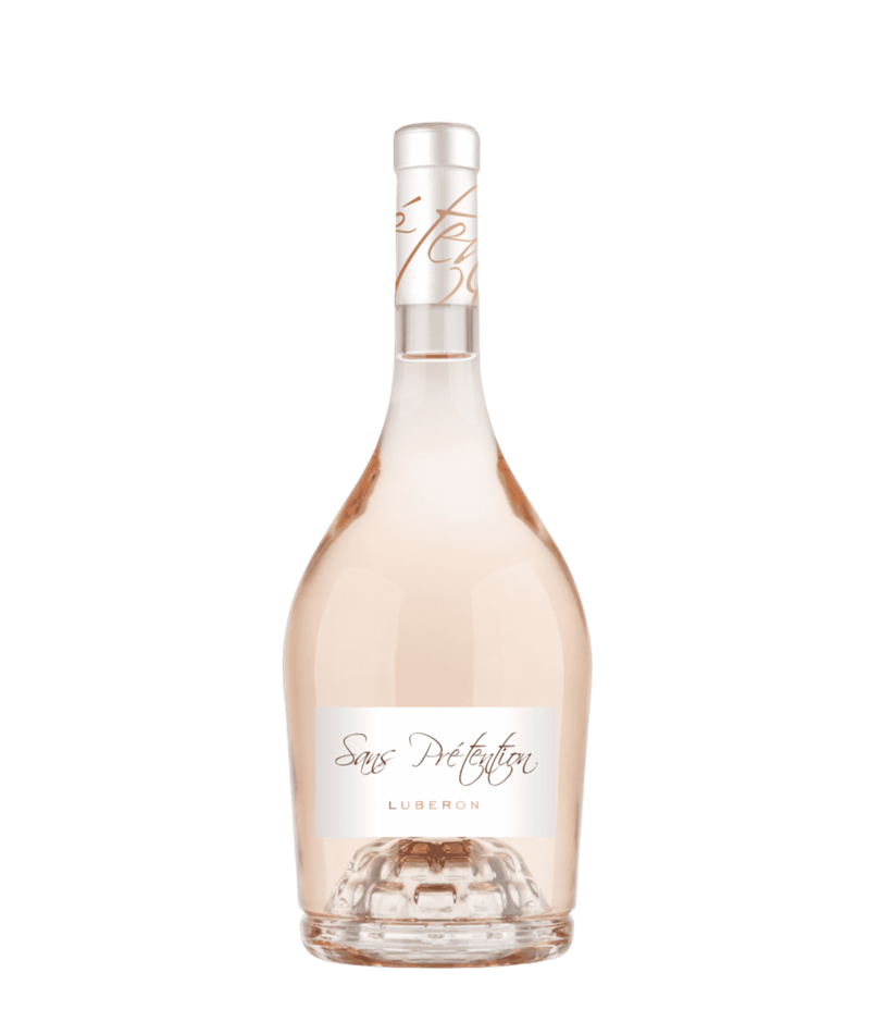 Sans Prétention Rosé 75cl Sans Prétention Rosé 75cl