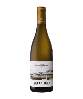 Septembre - Edouard Delaunay 75cl