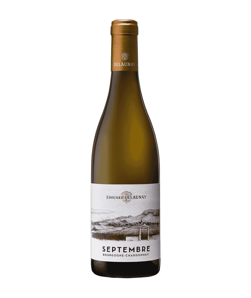 Septembre - Edouard Delaunay 75cl