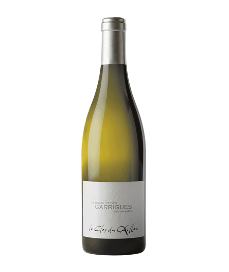 Le Bouquet des Garrigues - Clos du Caillou 75cl