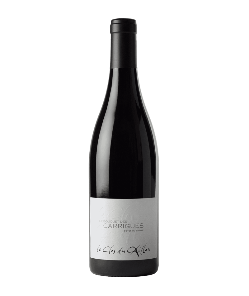 Le Bouquet des Garrigues - Clos du Caillou 75cl Le Bouquet des Garrigues - Clos du Caillou 75cl