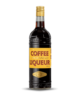 Coffee Liqueur - Morand 100cl
