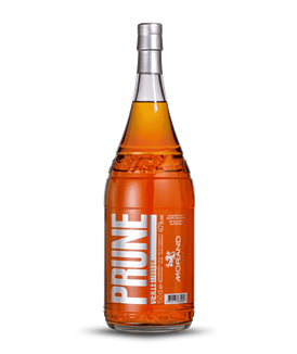 Liqueur de Vieille Prune - Morand 150cl
