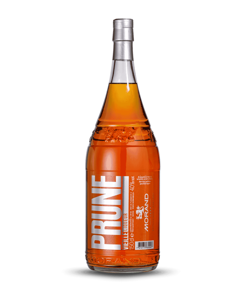 Liqueur de Vieille Prune - Morand 150cl