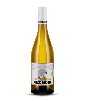 Petite Arvine Nez Noir BIO - Rouvinez 75cl
