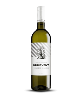 Humagne Blanche Hurlevent - Favre Vins 75cl