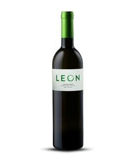 Johannisberg Leon - Chai du Baron 75cl