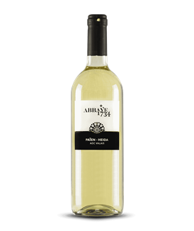 Païen Heida - Abbaye 1734 75cl