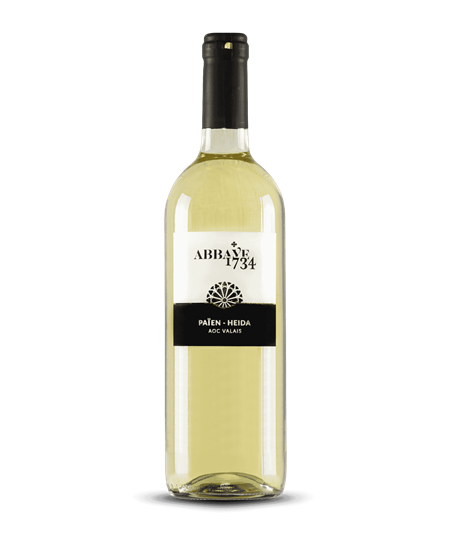 Païen Heida - Abbaye 1734 75cl