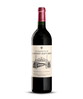 La Chapelle de la Mission Haut-Brion - Pessac-Léognan 75cl