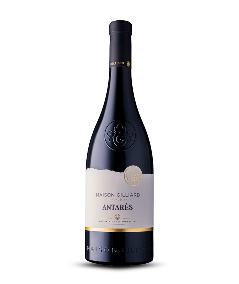 Antarès - Maison Gilliard