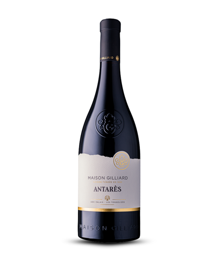 Antarès - Maison Gilliard