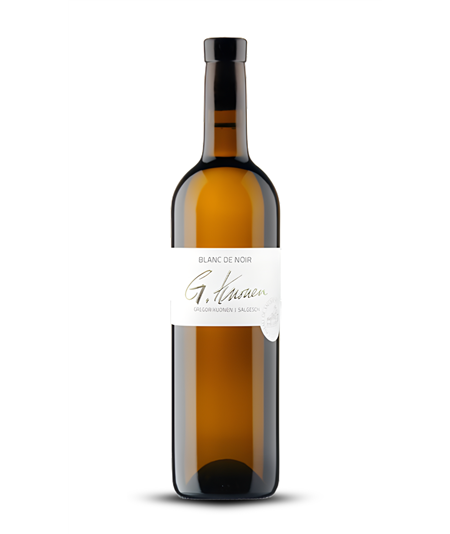 Blanc De Noir - Gregor Kuonen 70cl