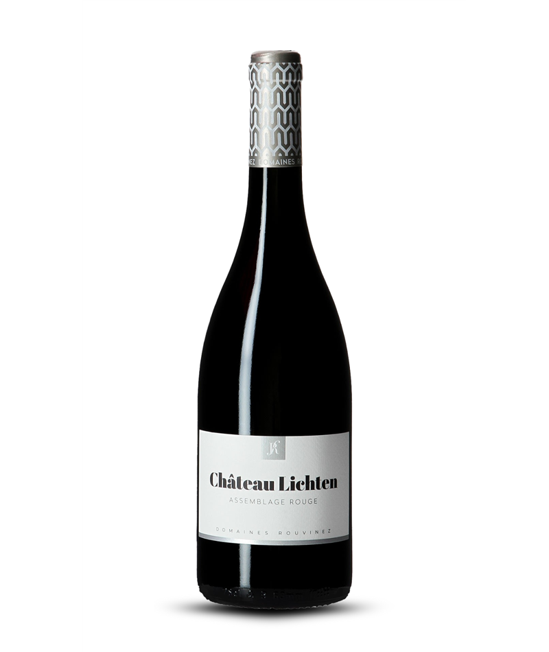 Château Lichten - Rouvinez 75cl
