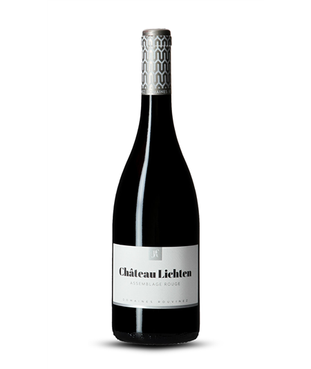 Château Lichten - Rouvinez 75cl