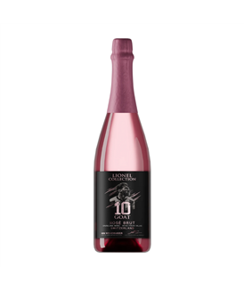 Brut Rosé Goat 10 - Collection Lionel Messi 75cl