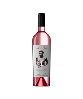 Pinot Noir Rosé Goat 10 - Collection Lionel Messi 75cl
