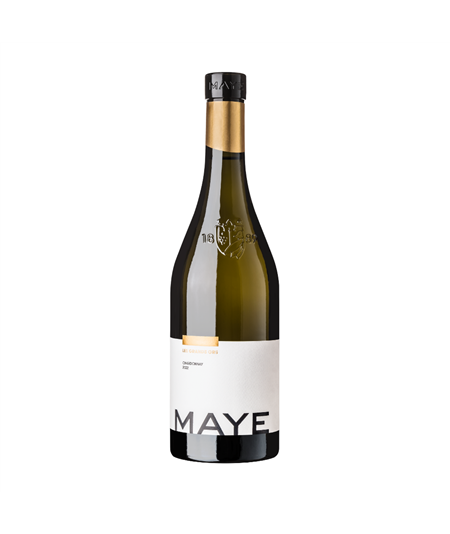 Chardonnay Les Grands Ors - MAYE 75cl