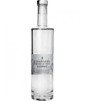 Rhum Chamarel Premium 