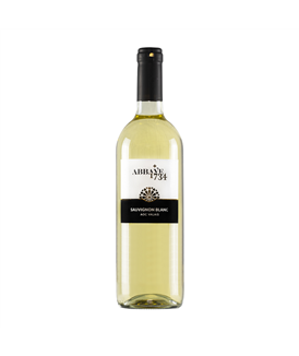 Sauvignon Blanc - Abbaye 1734 75cl