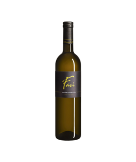 Favi Blanc - Favre Vins 75cl