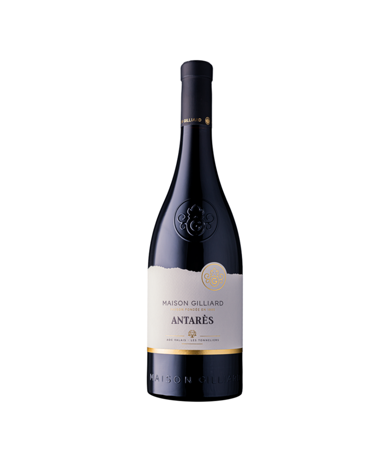 Antarès - Maison Gilliard