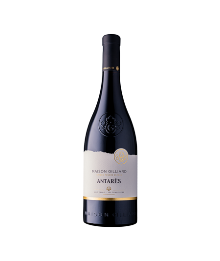 Antarès - Maison Gilliard