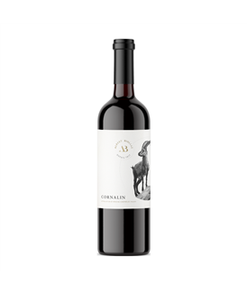 Cornalin - Albert Biollaz 75cl