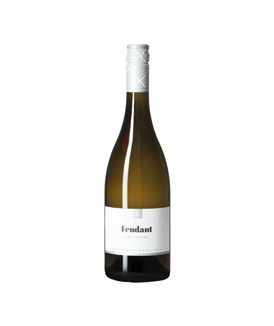 Fendant Les Fleurs - Rouvinez 75cl