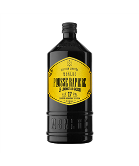 Pousse Rapière - Limoncello Gascon 70cl