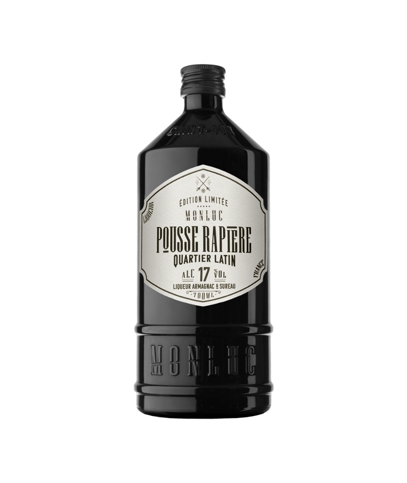 Pousse Rapière - Quartier Latin 70cl