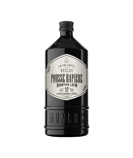 Pousse Rapière - Quartier Latin 70cl