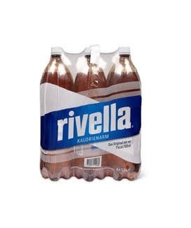 Rivella Bleu 6x1.5L