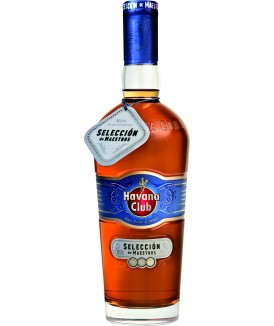 Rhum Havana Seleccion De...