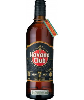 Havana Club 7 Ans