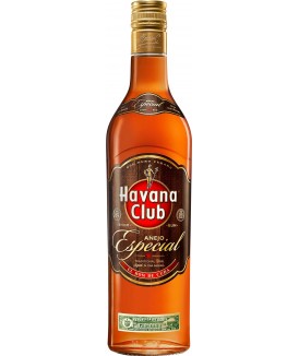 Rhum Havana Anejo Especial